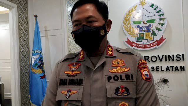 Kasus Penembakan Petugas Dishub Makassar, Kapolda Sulsel: Kami Bentuk Tim Khusus 